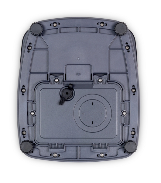 Tafelweegschaal Kern FPE