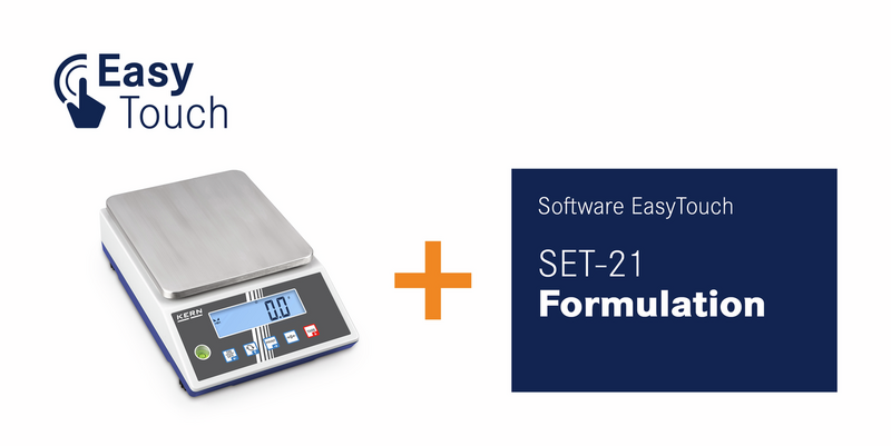 Kitchen scale