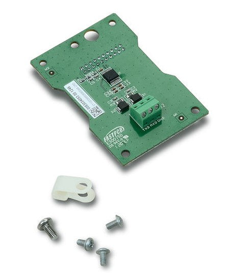 RS232 Interface