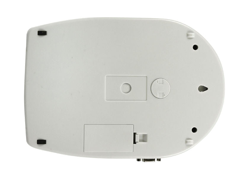 Kern EMB-V onderzijde