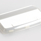 KERN Accessoires voor weegschalen Beschermhoe ABT-A02S05