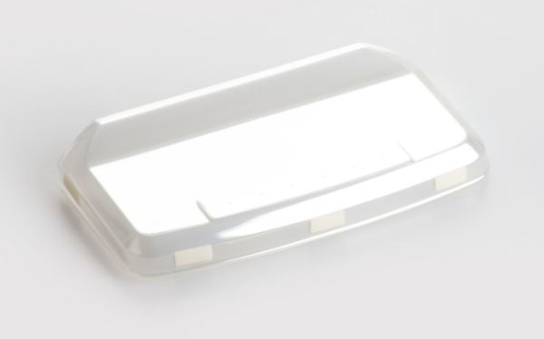 KERN Accessoires voor weegschalen Beschermhoe ABT-A02S05