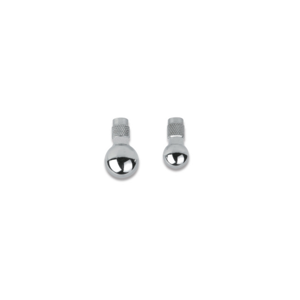 KERN Accessoires voor meetinstrumenten Kogelkop AC 02
