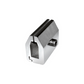 KERN Accessoires voor meetinstrumenten Schroefvormige spanklem AC 03R