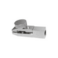 KERN Accessoires voor meetinstrumenten Schroefvormige spanklem AC 17R