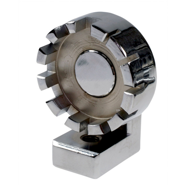 KERN Accessoires voor meetinstrumenten Kabeluitschuifklem AC 42