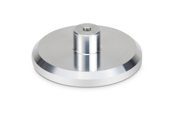 KERN Accessoires voor meetinstrumenten Accessoires voor krachtmeting AC 47