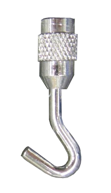 KERN Accessoires voor meetinstrumenten Haak AC 49
