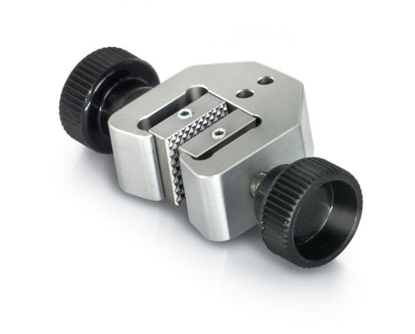 KERN Accessoires voor meetinstrumenten Schroefvormige spanklem AD 9001