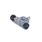 KERN Accessoires voor meetinstrumenten Schroefvormige spanklem AD 9005