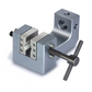KERN Accessoires voor meetinstrumenten Schroefvormige spanklem AD 9021