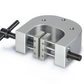 KERN Accessoires voor meetinstrumenten Schroefvormige spanklem AD 9051