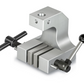 KERN Accessoires voor meetinstrumenten Schroefvormige spanklem AD 9076