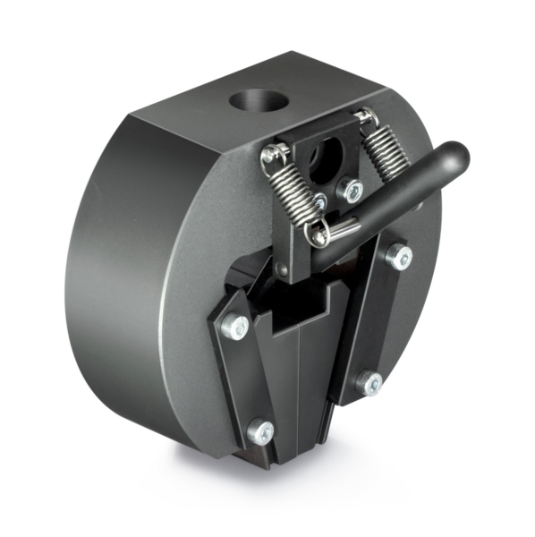 KERN Accessoires voor meetinstrumenten Wiggenklem AD 9085