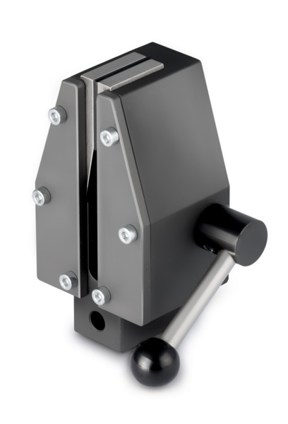 KERN Accessoires voor meetinstrumenten Wiggenklem AD 9090