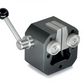 KERN Accessoires voor meetinstrumenten Wiggenklem AD 9095