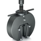KERN Accessoires voor meetinstrumenten Wiggenklem AD 9100