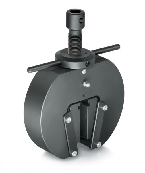 KERN Accessoires voor meetinstrumenten Wiggenklem AD 9100