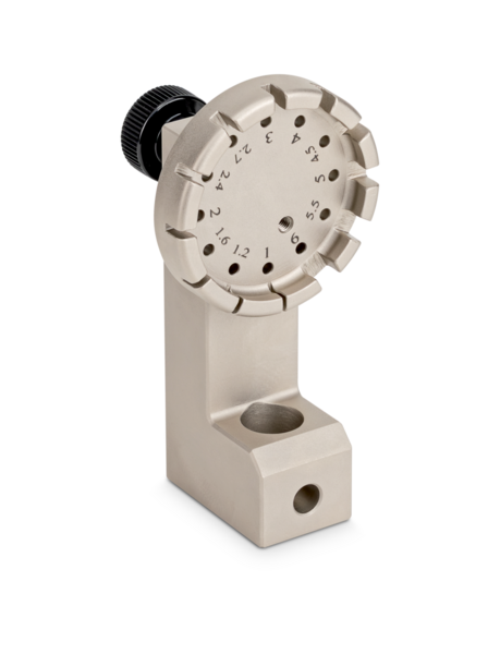 KERN Accessoires voor meetinstrumenten Kabeluitschuifklem AD 9130