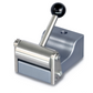 KERN Accessoires voor meetinstrumenten Rollenspanklem AD 9206