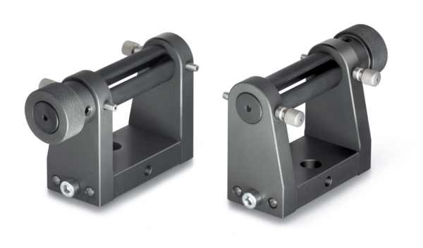 KERN Accessoires voor meetinstrumenten Stripspanner AD 9255