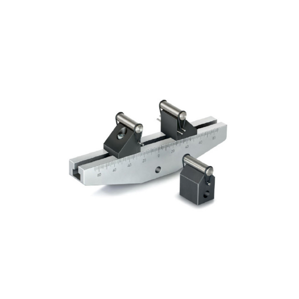 KERN Accessoires voor meetinstrumenten Buigapparaat AD 9310