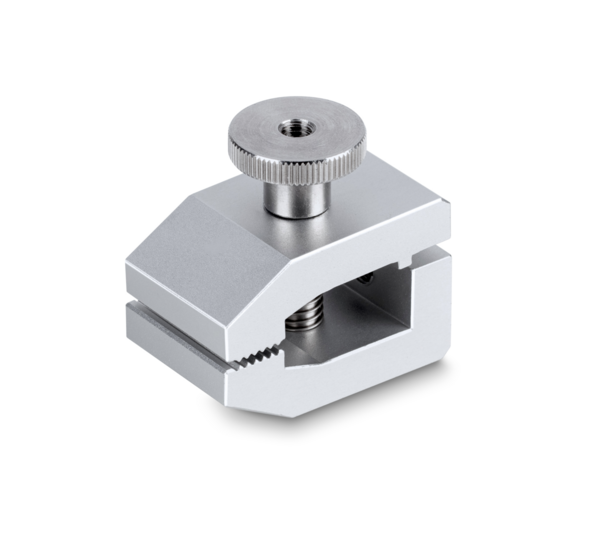 KERN Accessoires voor meetinstrumenten Standaard klem AE 02