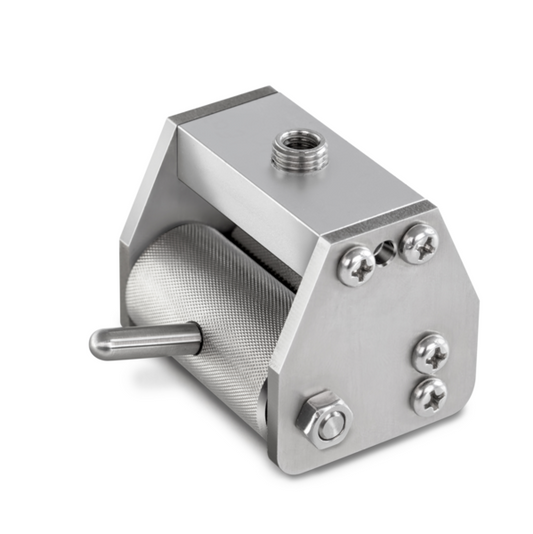 KERN Accessoires voor meetinstrumenten Stripspanner AE 03