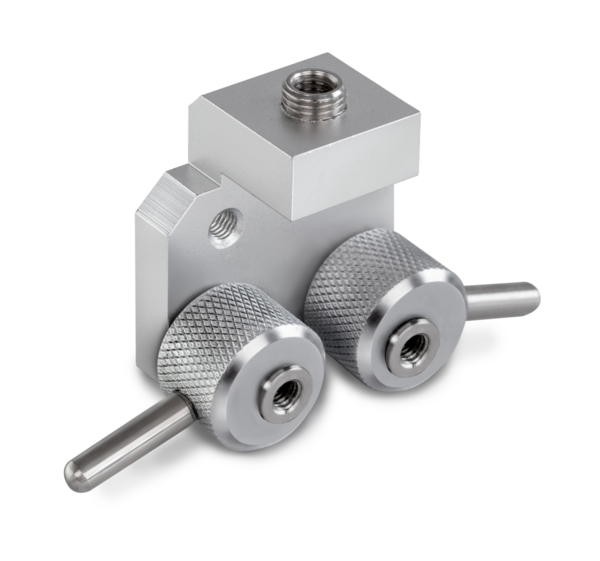 KERN Accessoires voor meetinstrumenten Stripspanner AE 04