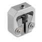 KERN Accessoires voor meetinstrumenten Wiggenklem AE 07
