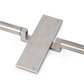 KERN Accessoires voor meetinstrumenten Handgreep AFH 04