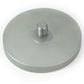 KERN Accessoires voor meetinstrumenten Drukschijf AFH 06
