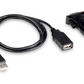 KERN Accessoires voor meetinstrumenten Kabels AFH 12
