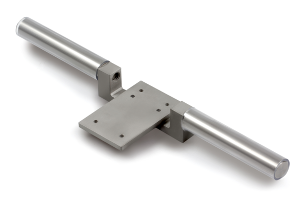KERN Accessoires voor meetinstrumenten Handgreep AFK 02