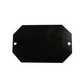 KERN Accessoires voor meetinstrumenten Plaat AFM 147