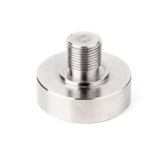 KERN Accessoires voor meetinstrumenten Adapter AFM 25
