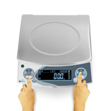 BAXTRAN ABS precisieweegschaal, afbeelding 2