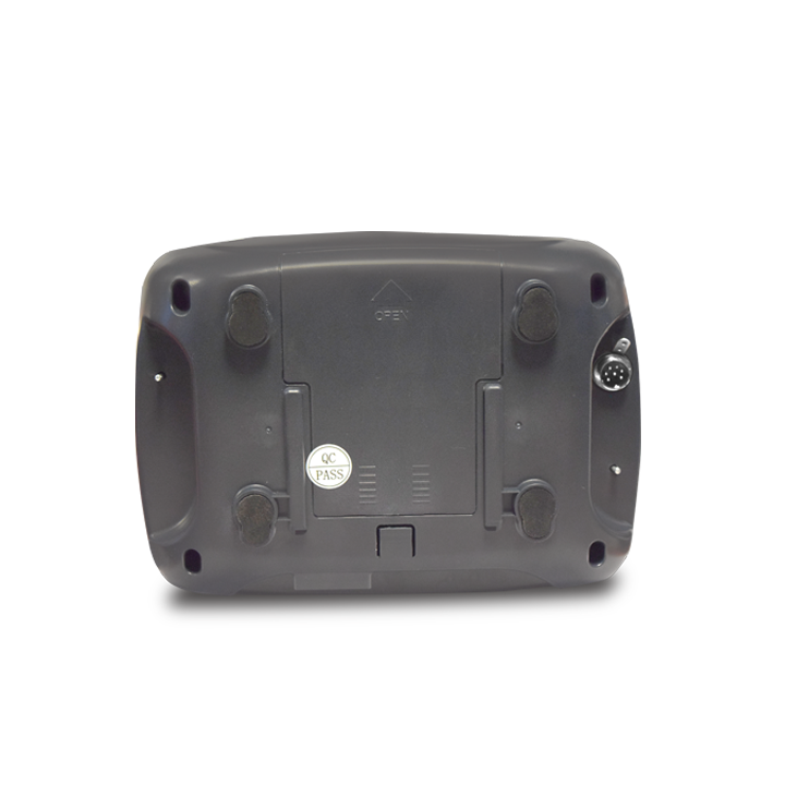 BAXTRAN BR25P weegindicator
