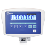 BAXTRAN BR40 weegindicator, afbeelding 3