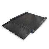 Baxtran BVR vloerweegschaal