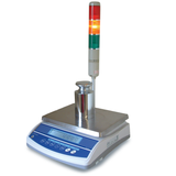 BAXTRAN BW controleweegschaal, afbeelding 2