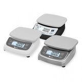 BAXTRAN FS controleweegschaal