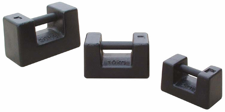 BAXTRAN M1 blokgewicht