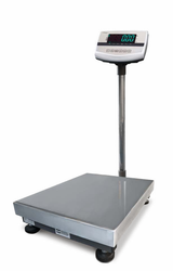 BAXTRAN Optima Knight T tafelweegschaal
