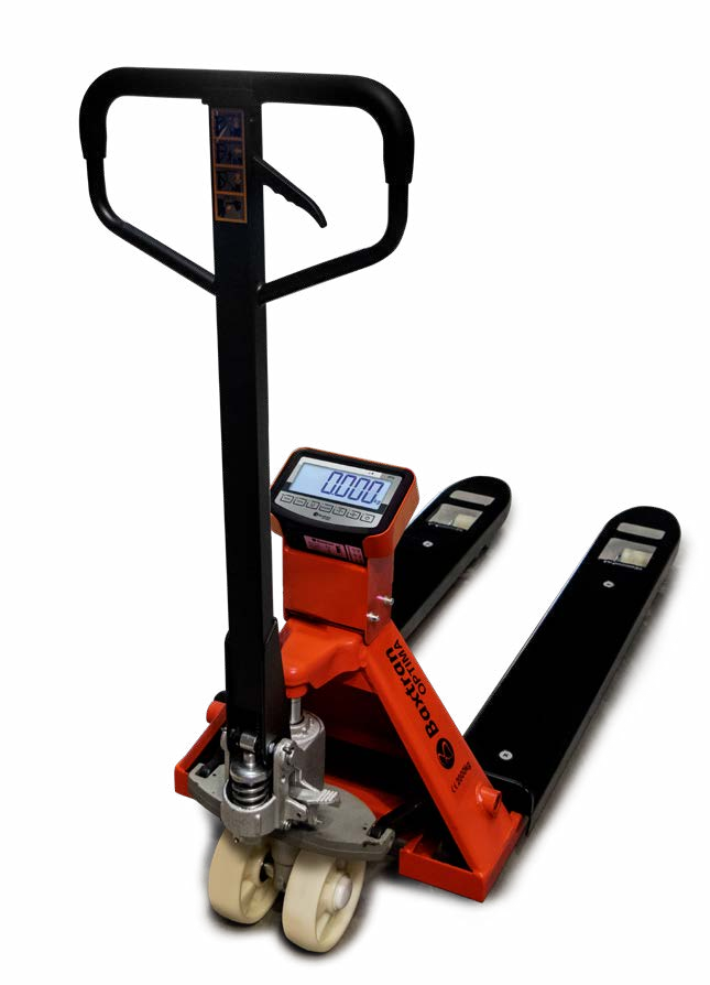 BAXTRAN Optima PTO