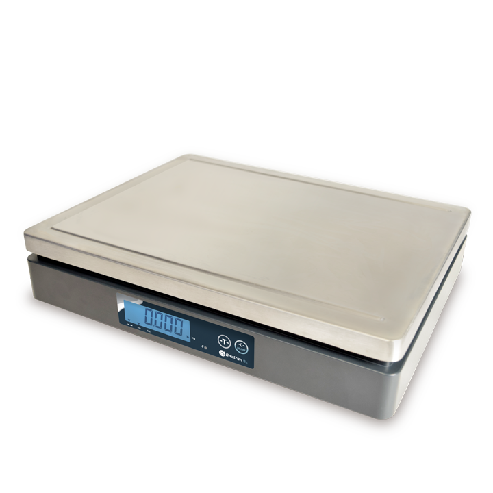 Winkelweegschaal Baxtran SL