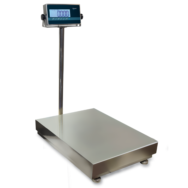 BAXTRAN TOPGi v3 tafelweegschaal