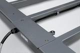 KERN Vloerweegschaal BFB 1T-4NM, afbeelding 3