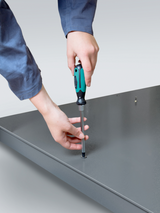KERN Vloerweegschaal BFB 1T-4NM, afbeelding 5