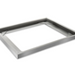 KERN Accessoires voor weegschalen Inbouwframe BFN-A02